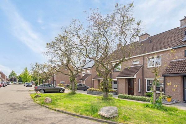 Medium property photo - Bandstraat 15, 6121 ZH Born